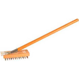 Allpoints 1421545 Brush Broiler W/ Handle 1421545