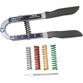 Power Hand Grip Pro Grip 5-Spring Variable Tension (5 - 150 lb.) 10-0815