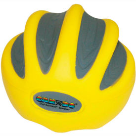 CanDo® Digi-Squeeze® Hand Exerciser Small Yellow X-Light 10-1970