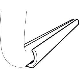 Global™ Non-Marking Glides for Popcorn Stacking Chairs Pack of 2 6671