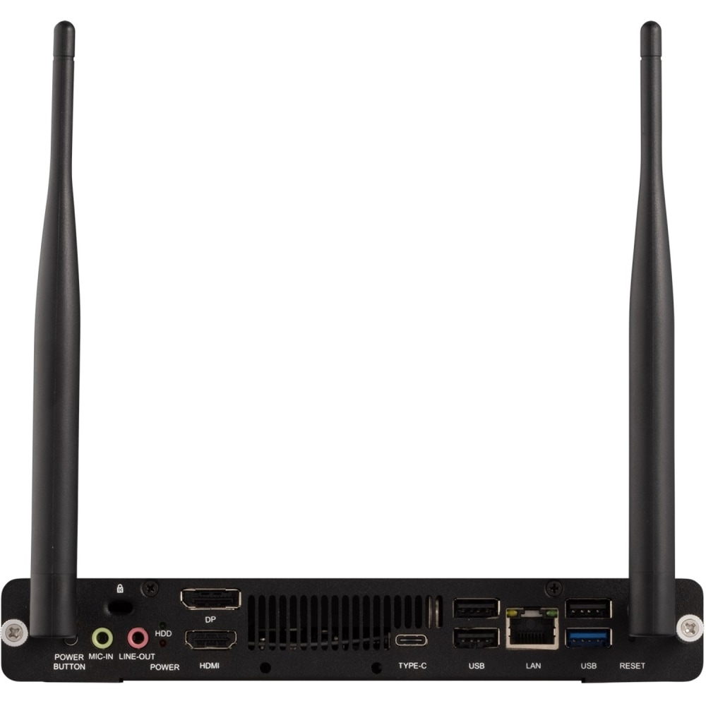 ViewSonic ViewBoard VPC2C-W33-O1-1B Digital Signage Appliance - ViewBoard VPC2C-W33-O1-1B Digital Signage Appliance MPN:VPC2C-W33-O1-1B