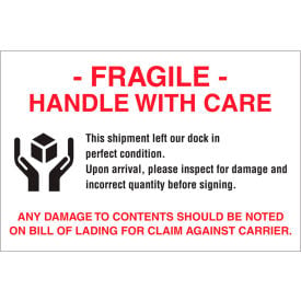 Paper Labels w/ 