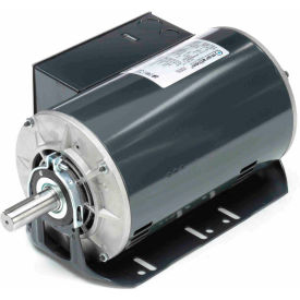Marathon General Purpose Single Phase ODP Motor 2 HP 1740 RPM 115/208-230V ODP I147