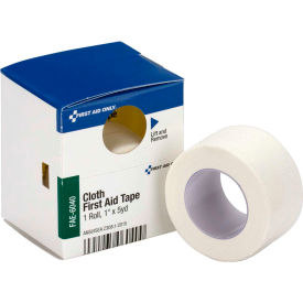 First Aid Only FAE-6040 SmartCompliance Refill Cloth First Aid Tape 1