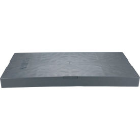 DiversiTech® E-Lite® Plastic Equipment Pad 18