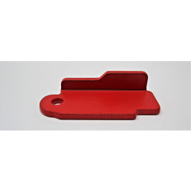 JET® Stop Plate Left JT9-JMS10CMS-83 JT9-JMS10CMS-83