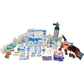 Kemp USA Medical Supply Pack H 10-160-H
