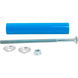 Allpoints 1331318 Handle Kit Wheel Short Shuttle For Worchester Industrial Products SS611WHK