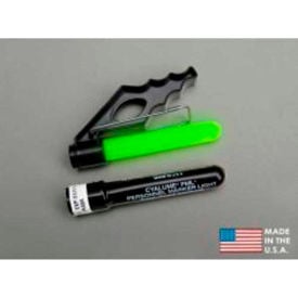 Datrex Personnel Marker Light Stick w/Clip Green - ER0056M ER0056M