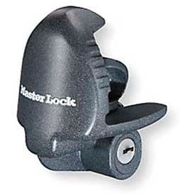 Master Lock® Universal Coupler Lock Keyed Alike Fits 1-7/8