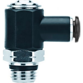 Aignep USA Ball Valve Male -Male GA ISO 228 1/4