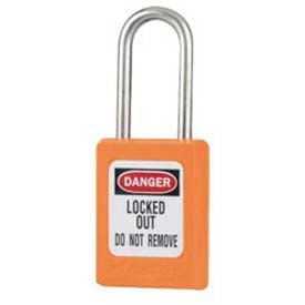Master Lock® Safety Padlock Short Zenex™ 3/16