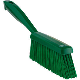 Vikan 45872 Bench Brush- Soft Green 45872