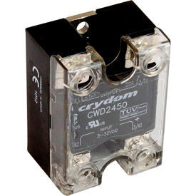 Allpoints 441662 Solid State Relay 782156