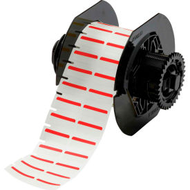 Brady® B-494 Color Polyester Labels 0.375