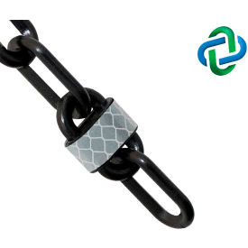 Mr. Chain® Reflective Plastic Barrier Chain 2