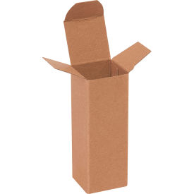 GoVets Reverse Tuck Folding Cartons 1-1/2