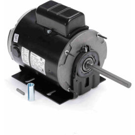 Century Unit Heater Motor 1/3 HP 1140 RPM 115/208-230V TEAO F48Y Frame 732A