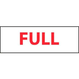 NMC M56R Cylinder Sign Full 4
