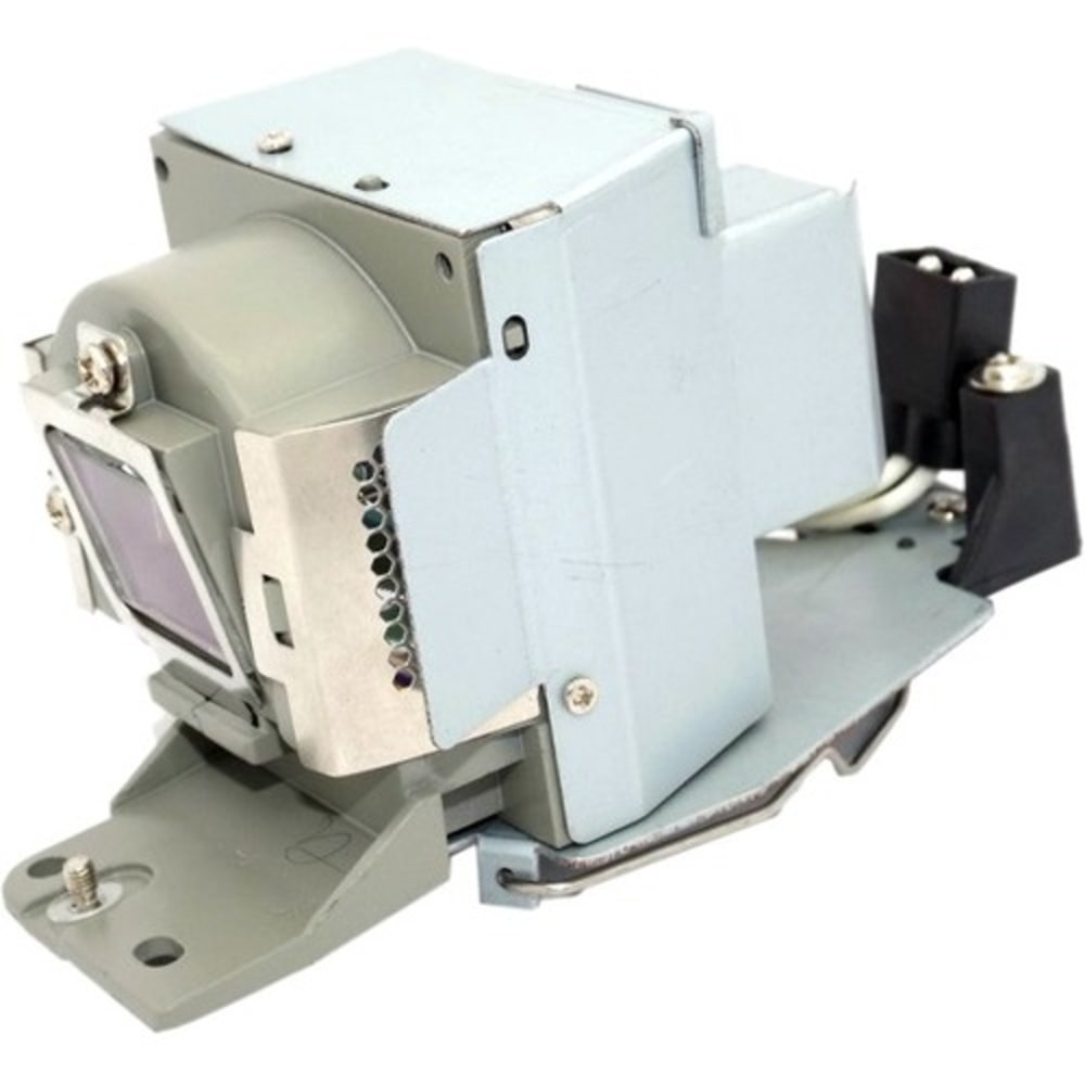 eReplacements Compatible Projector Lamp - VLT-EX320LP-ER MPN:VLT-EX320LP-ER