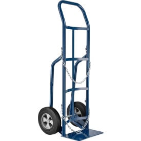 GoVets™ Single Cylinder Hand Truck - 500 Lb. Capacity 991988