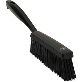 Vikan 45899 Bench Brush- Medium Black 45899