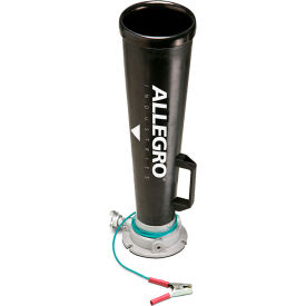 Allegro Industries® Small Plastic Venturi Blower 37 CFM 9518-13