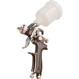 JET JAT-501 Mini Spray Gun HVLP R12 Series 3.8 CFM 28 PSI JT9-505501