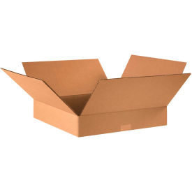 GoVets™ Flat Cardboard Corrugated Boxes 16