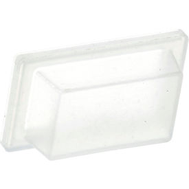Allpoints 421759 Cover Rocker Switch -Plastic For Star Manufacturing 2E-43738