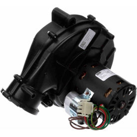 Fasco Draft Inducer Blower 3450 RPM 115V OAO 0.8 FL Amps A230*****##*