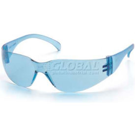 Intruder™ Infinity Blue Lens Infinity Blue Frame S4160S - Pkg Qty 12