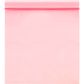 GoVets™ Anti Static Reclosable Poly Bags 8
