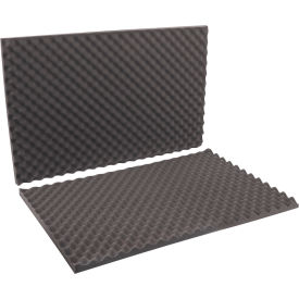 GoVets™ Convoluted Foam Sets 36