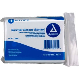 First Aid Only Z801 SmartCompliance Refill Emergency Blanket 52