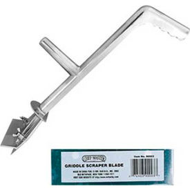 Chef-Master 90002 - Grill Scraper 90002