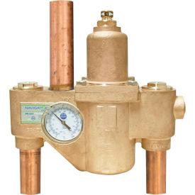 Bradley S19-2350N Thermostatic Valve Safety 73 GPM S19-2350N