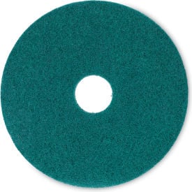 Boardwalk® Heavy-Duty Scrubbing Floor Pads 16
