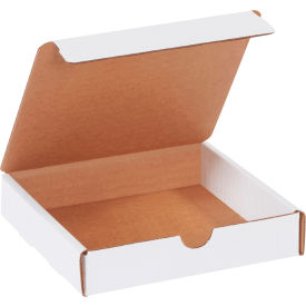 GoVets™ Corrugated Literature Mailers 6