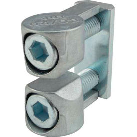 80/20 3100 Double Anchor Fastener Short Assembly 3100