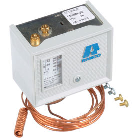 Allpoints 46-1432 Temperature Control - 0 to 55 °F 50181402
