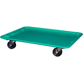 Molded Fiberglass Toteline Dolly 780638 for 25-1/4