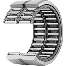 IKO Double Row Machined Type Needle Roller Bearing METRIC Separable Cage 45mm Bore 62mm OD RNAFW456240
