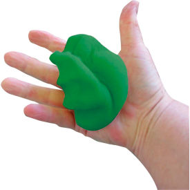 CanDo® Memory Foam Squeeze Ball 3.5