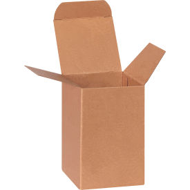 GoVets Reverse Tuck Folding Cartons 2-1/2