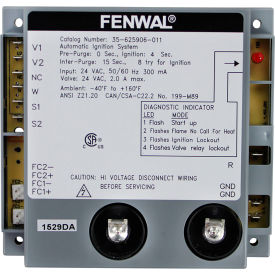 Allpoints 8010643 Ignition Module For Frymaster 8074943