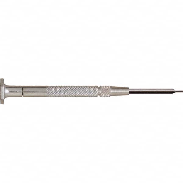 Precision & Specialty Screwdrivers; Phillips Point Size: 0.05 in; UNSPSC Code: 27111731 MPN:76-1536