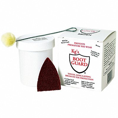 Example of GoVets Kgs Boot Guard brand