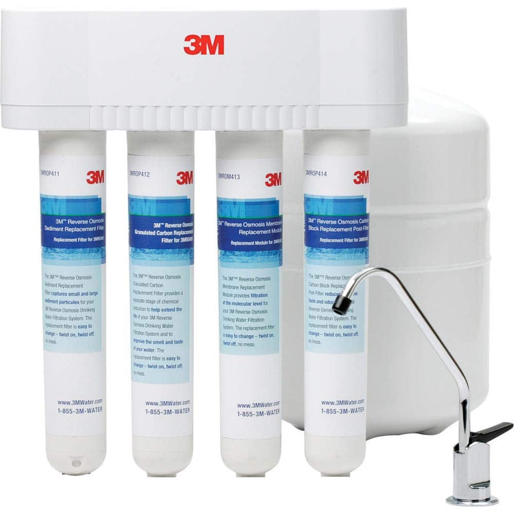 Water Filter Systems MPN:7100086836