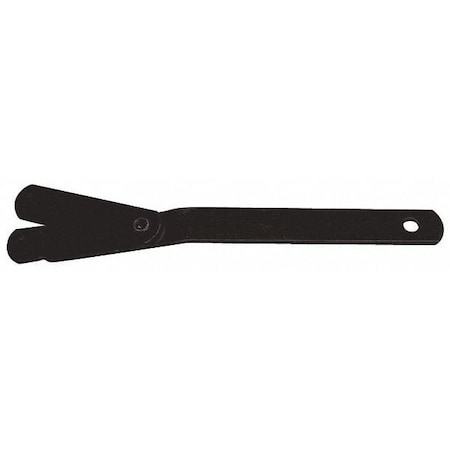 Adjustable Spanner Wrench 06544, 1/pk MPN:06544